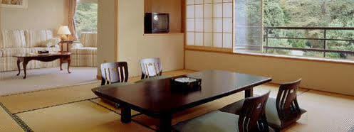 Izunagaoka Onsen Futaba Izunokuni Экстерьер фото